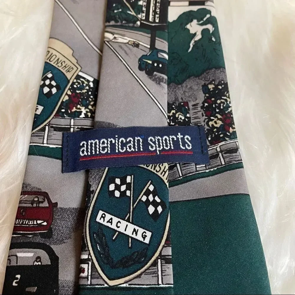 American Sports american sports